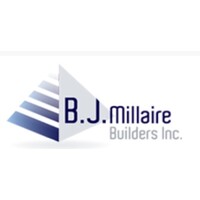 B. J. Millaire Builders Inc logo, B. J. Millaire Builders Inc contact details