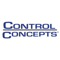 Control Concepts, Inc. logo, Control Concepts, Inc. contact details