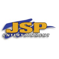 JSP Entertainment logo, JSP Entertainment contact details