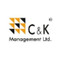 C&K Management Limited logo, C&K Management Limited contact details