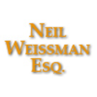 The Law Offices of Neil Weissman logo, The Law Offices of Neil Weissman contact details