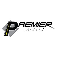 Premier Auto logo, Premier Auto contact details