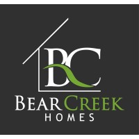 Bear Creek Homes logo, Bear Creek Homes contact details