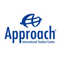 Approach International Student Center logo, Approach International Student Center contact details