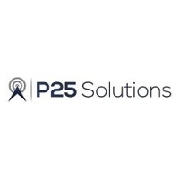 P25 Solutions logo, P25 Solutions contact details