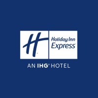 Holiday Inn Express Middle East logo, Holiday Inn Express Middle East contact details