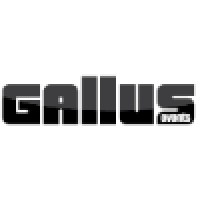 Gallus Events logo, Gallus Events contact details