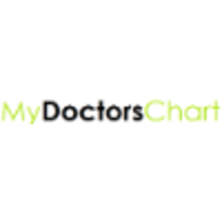 MyDoctorsChart logo, MyDoctorsChart contact details