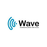 Wave LLC logo, Wave LLC contact details