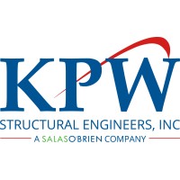 KPW Structural Engineers logo, KPW Structural Engineers contact details