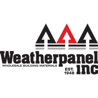 Weatherpanel Inc logo, Weatherpanel Inc contact details