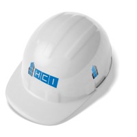 HCI General Contractors logo, HCI General Contractors contact details