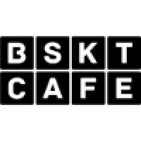 BSKT Cafe logo, BSKT Cafe contact details