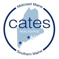 Cates Real Estate logo, Cates Real Estate contact details