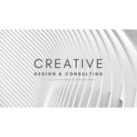 Creative Design & Consulting, LLC logo, Creative Design & Consulting, LLC contact details