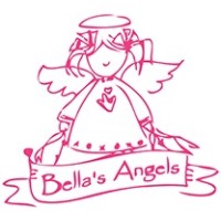 Bella's Angels logo, Bella's Angels contact details