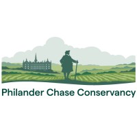 Philander Chase Conservancy logo, Philander Chase Conservancy contact details