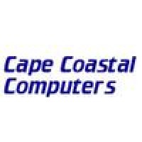 Cape Coastal Computers logo, Cape Coastal Computers contact details