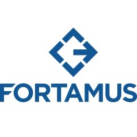 FORTAMUS logo, FORTAMUS contact details