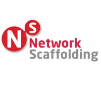 Network Scaffolding logo, Network Scaffolding contact details