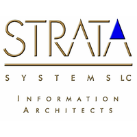 Strata Systems LC logo, Strata Systems LC contact details