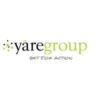 Yare Group LLC logo, Yare Group LLC contact details