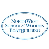 Northwest School of Wooden BoatBuilding logo, Northwest School of Wooden BoatBuilding contact details