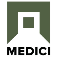 Medici Ventures logo, Medici Ventures contact details