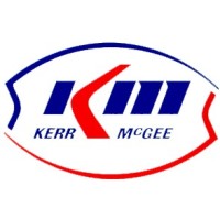 Kerr McGee Chemical logo, Kerr McGee Chemical contact details