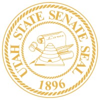 Utah Senate logo, Utah Senate contact details