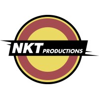 NKT Productions logo, NKT Productions contact details