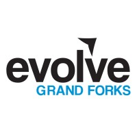 Evolve Grand Forks logo, Evolve Grand Forks contact details