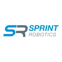 SPRINT Robotics logo, SPRINT Robotics contact details