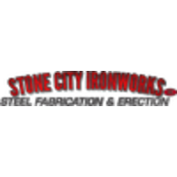 Stone City Ironworks Inc logo, Stone City Ironworks Inc contact details