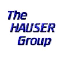 The Hauser Group logo, The Hauser Group contact details