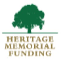 Heritage Memorial Funding logo, Heritage Memorial Funding contact details