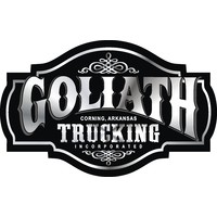 Goliath Trucking, Inc. logo, Goliath Trucking, Inc. contact details