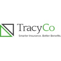 TracyCo logo, TracyCo contact details