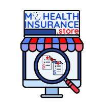 My Health Insurance Store logo, My Health Insurance Store contact details