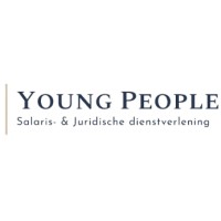 Young People logo, Young People contact details