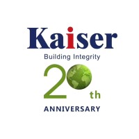 Kaiser Construction Co., Ltd logo, Kaiser Construction Co., Ltd contact details