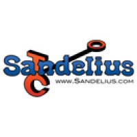 SANDELIUS INSTRUMENTS, INC. logo, SANDELIUS INSTRUMENTS, INC. contact details