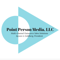 Point Person Media LLC logo, Point Person Media LLC contact details