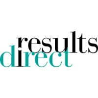 Results Direct logo, Results Direct contact details