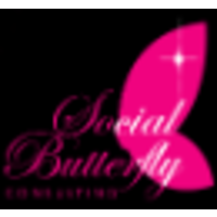 Social Butterfly Consulting logo, Social Butterfly Consulting contact details