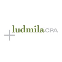 Ludmila CPA logo, Ludmila CPA contact details