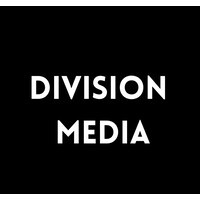 Division Media logo, Division Media contact details