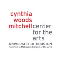 Cynthia Woods Mitchell Center for the Arts logo, Cynthia Woods Mitchell Center for the Arts contact details