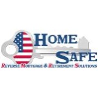 HomeSafe logo, HomeSafe contact details