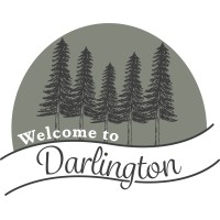 City of Darlington logo, City of Darlington contact details